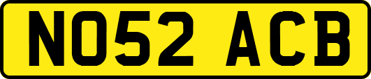 NO52ACB