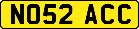 NO52ACC