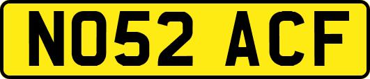 NO52ACF