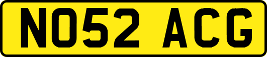 NO52ACG