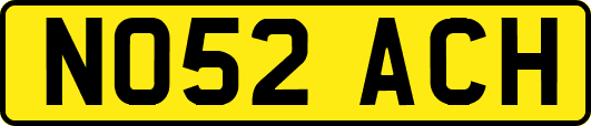 NO52ACH