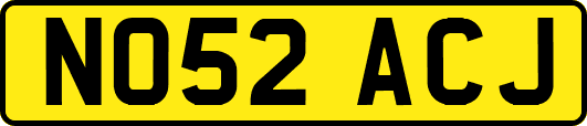 NO52ACJ