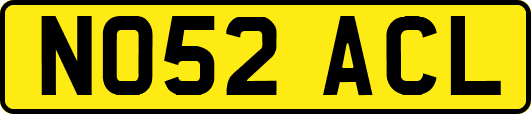 NO52ACL
