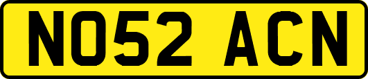NO52ACN
