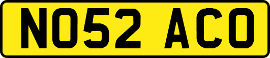 NO52ACO