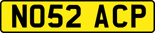 NO52ACP