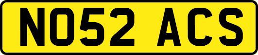 NO52ACS