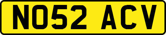 NO52ACV