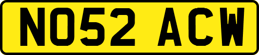 NO52ACW