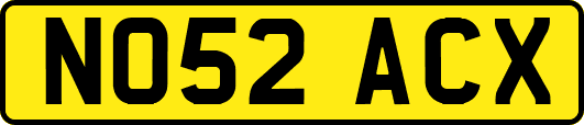 NO52ACX