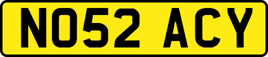 NO52ACY