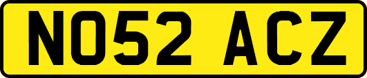 NO52ACZ