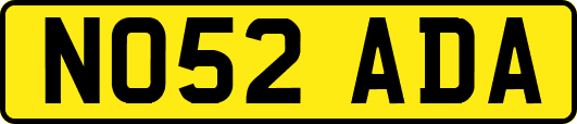NO52ADA