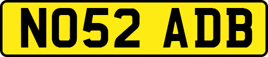 NO52ADB