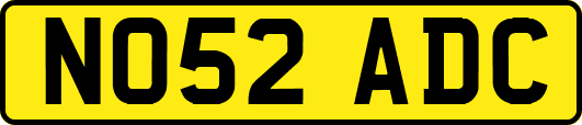 NO52ADC