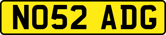 NO52ADG