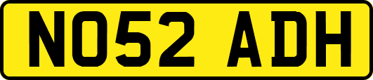 NO52ADH
