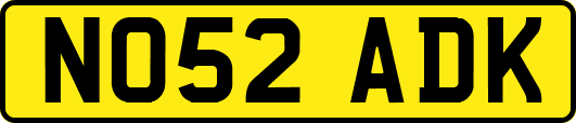 NO52ADK