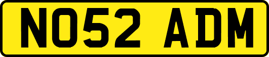 NO52ADM