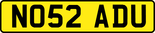 NO52ADU