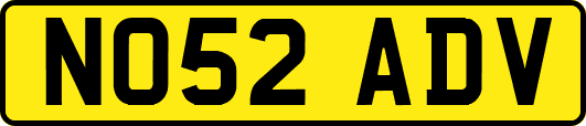 NO52ADV