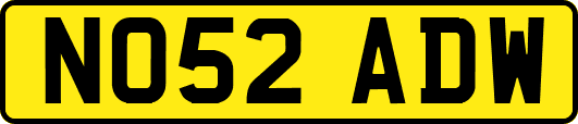 NO52ADW