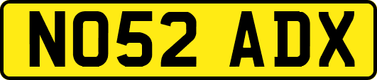 NO52ADX