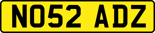 NO52ADZ