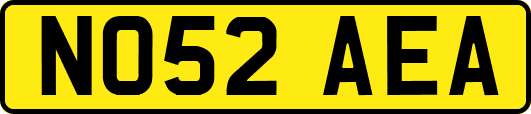NO52AEA