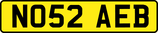 NO52AEB