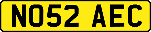 NO52AEC
