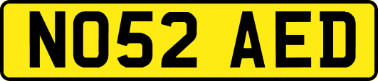 NO52AED