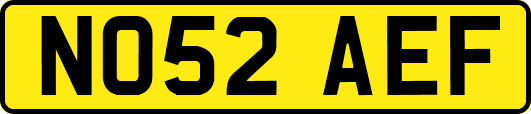 NO52AEF