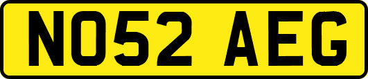 NO52AEG