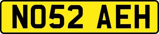 NO52AEH