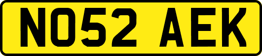 NO52AEK