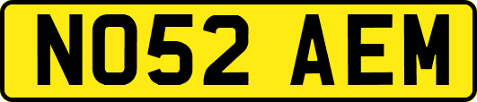 NO52AEM