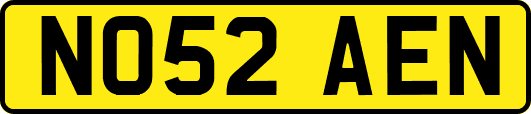NO52AEN