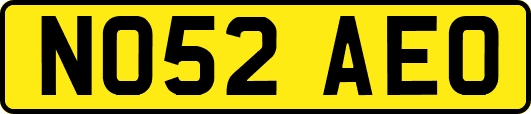 NO52AEO