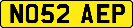 NO52AEP