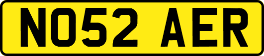 NO52AER
