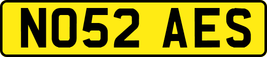 NO52AES