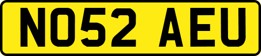 NO52AEU