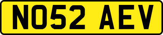 NO52AEV