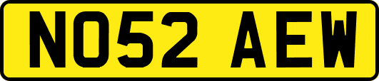 NO52AEW