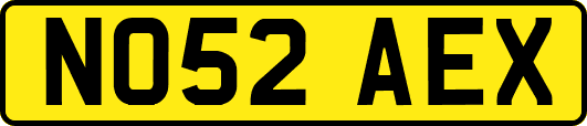 NO52AEX