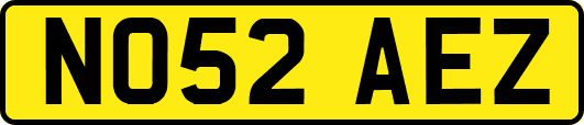 NO52AEZ