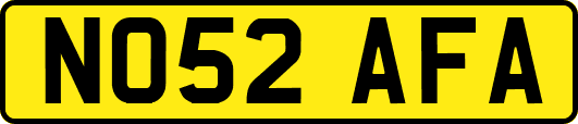 NO52AFA