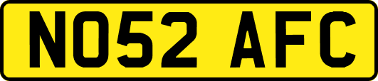 NO52AFC