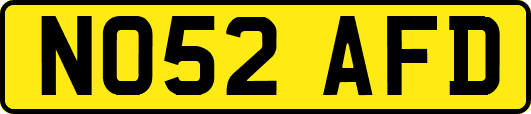 NO52AFD
